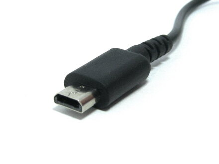 DS lite USB nabíjací a dátový kábel