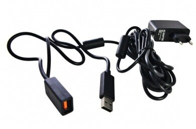 XBOX 360 Kinect AC Adapter