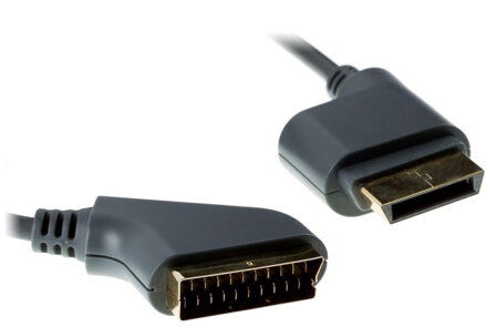 XBOX 360 RGB kabel