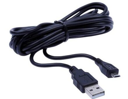 XBOX ONE nabíjací kábel