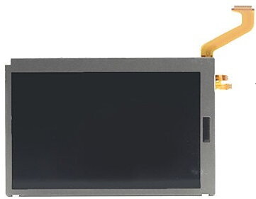 3DS LCD modul hornej Sharp LX-SH002