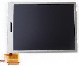 3DS LCD modul spodnej Sharp LX-SH002-2