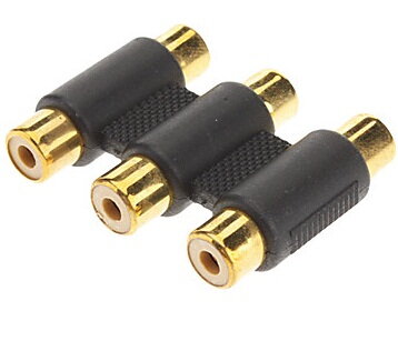 3RCA prepojka