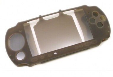 Silicon Case PSP 2000/3000 