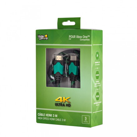 XBOX ONE hdmi 4K ULTRA HD kábel
