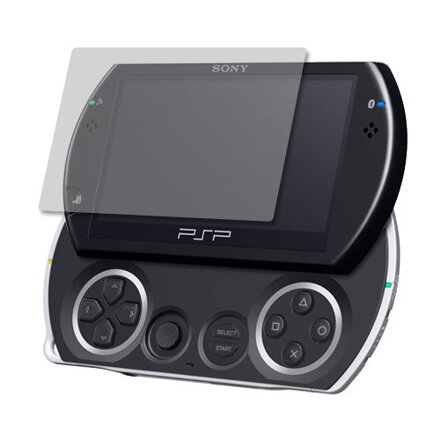 Ochranná fólia pre PSP GO