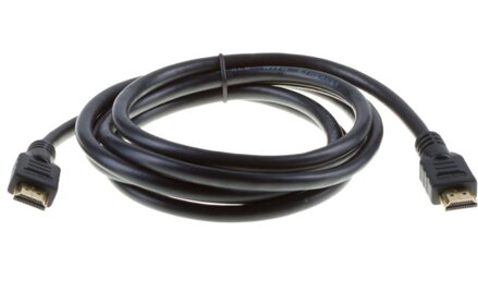 HDMI kábel 1.4 Full HD 3D - 3m