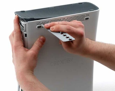 XBOX 360 OPENING TOOL