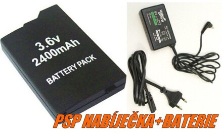 PSP 2003 PIANO BLACK
