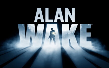 Podložka pod myš Alan Wake
