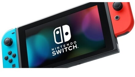 Nintendo Switch náhradný  Joy-con modul