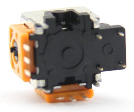 PS4 analogový modul JDM-050