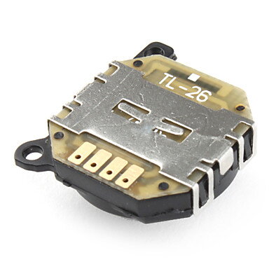 Analógový modul PSP 1000/fat sivý