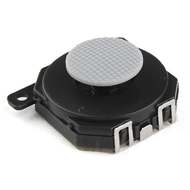 Analógový modul PSP 1000/fat sivý