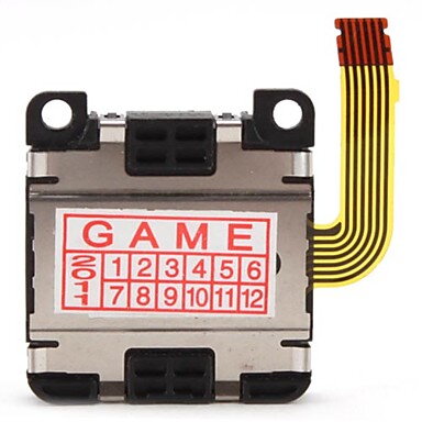 PSP GO analógový modul