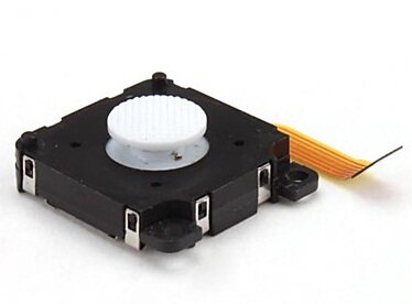 PSP GO analógový modul