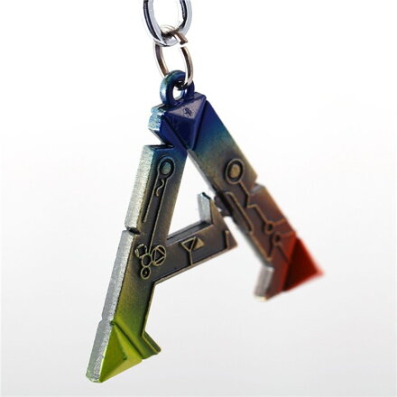 Kľúčenka ARK