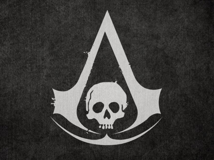 Podložka pod myš Assassins Creed