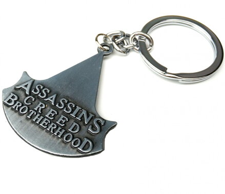 Kľúčenka Assassins Creed Brotherhood