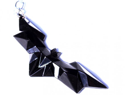 Batman kľúčenka