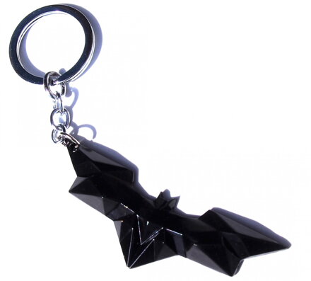 Batman kľúčenka