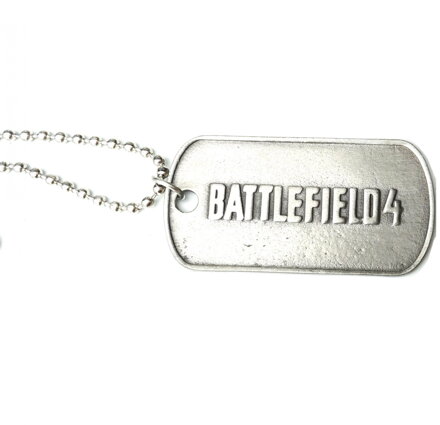 Retiazka Battlefield 4
