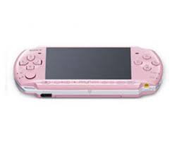 PSP 3004 Blossom Pink BAZÁR