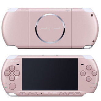 PSP 3004 Blossom Pink BAZÁR