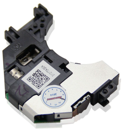 Originálna HOP-B150 Blu Ray Laser mechanika