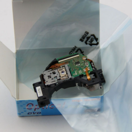 Originálna HOP-B150 Blu Ray Laser mechanika