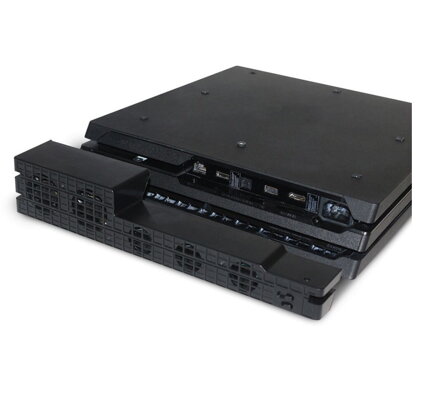 PS4 PRO chladič 5 Cooler