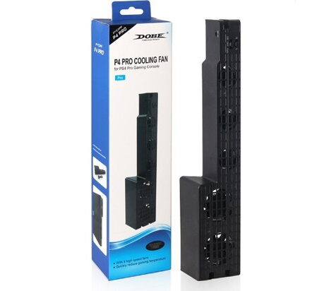 PS4 PRO chladič 5 Cooler