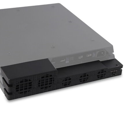PS4 PRO chladič 5 Cooler