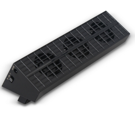 PS4 SLIM chladič 3 Cooler