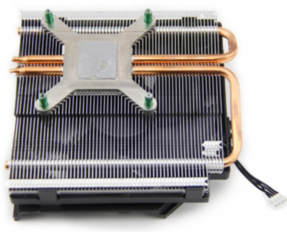 Originálny chladiaci ventilátor pre Xbox One slim