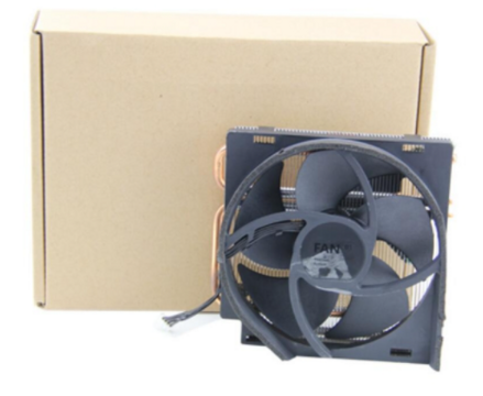 Originálny chladiaci ventilátor pre Xbox One slim