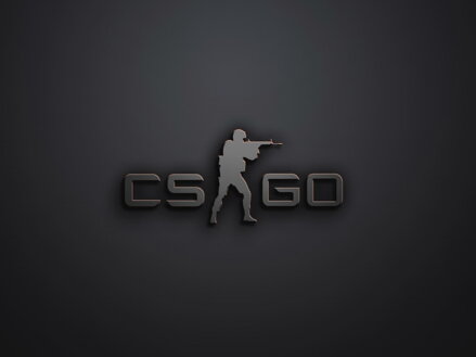 Podložka pod myš CS-GO