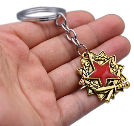 Kľúčenka CSGO