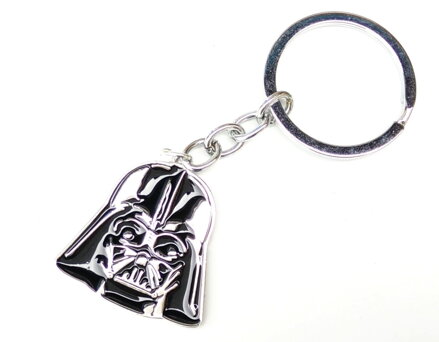 Kľúčenka Darth Vader