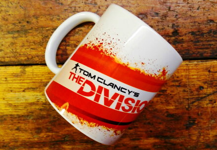 The Division Hrnček varianta 2