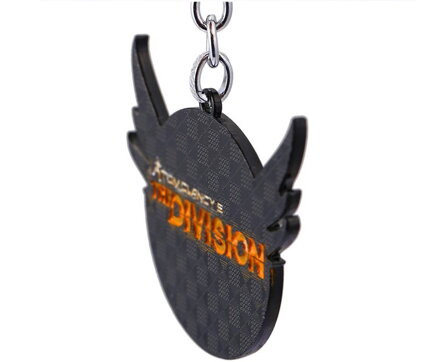 Kľúčenka The Division A
