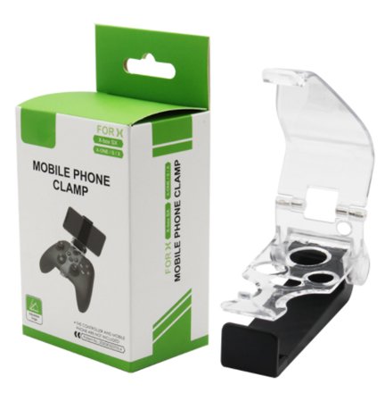 Držiak telefonu na ovládač Xbox ONE / S/X