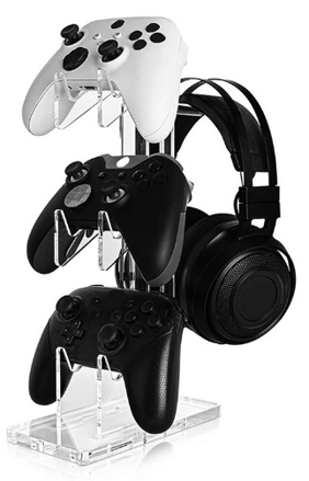 Držiak na ovládače Xbox series X/S