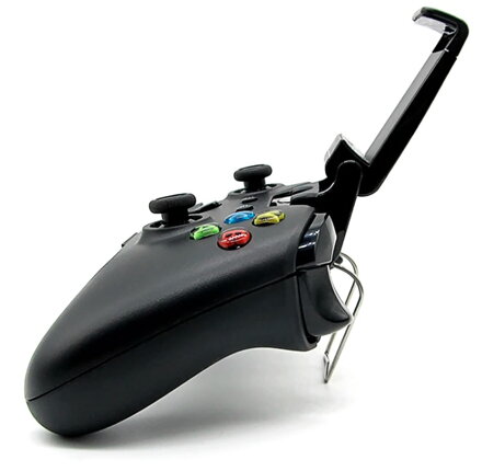 XBOX ONE držiak ovládača pre mobilné telefóny