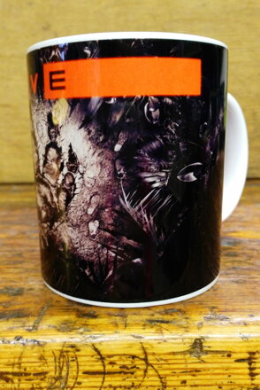 Evolve hrnček varianta 1