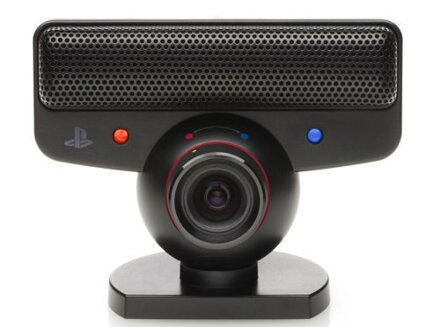 PS3 - Sony Eye kamera USB 