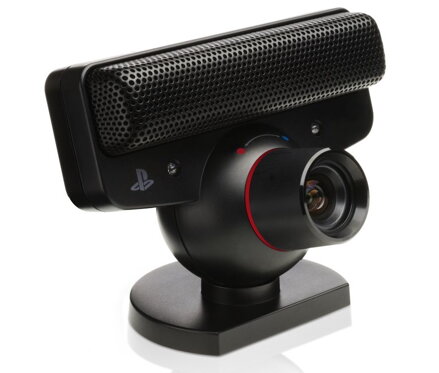 PS3 - Sony Eye kamera USB 