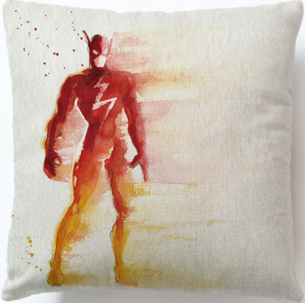 Povlak na vankúš Flash 45x45cm