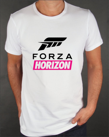 Tričko Forza Horizon