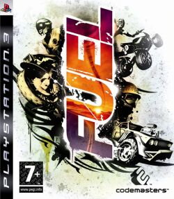 Fuel PS3
